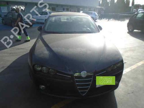 Used Parts ALFA ROMEO 159 (939_)  1.9 JTDM 16V (939AXC1B, 939AXC12)  4979040