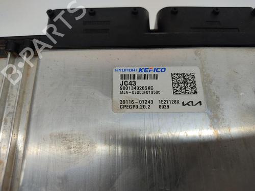 Electronic module KIA PICANTO III (JA) | BP37181950M83 - Image 4