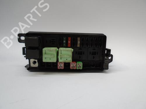 Used Fuse box MINI MINI CLUBMAN (R55) One D (90 hp) 8586870