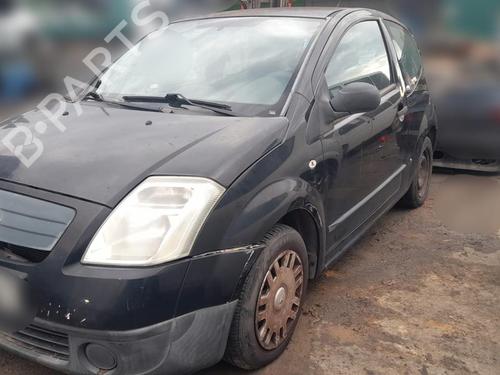 Radiator fan CITROËN C2 (JM_) 1.4 | BP30539895M35 