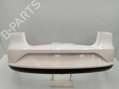 Stoßstange hinten für SEAT TOLEDO IV (KG3) [2012-2019]  30467460