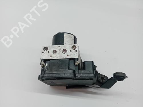 Control unit RENAULT MEGANE III Hatchback (BZ0/1_, B3_) | BP37584492M11 - Image 2
