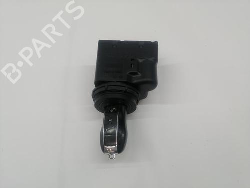 Used Ignition barrel PORSCHE CAYENNE (92A) 3.0 Diesel (245 hp) 30727254