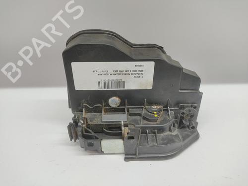 Used Front left lock BMW 5 (F10) 525 d (204 hp) 30928689