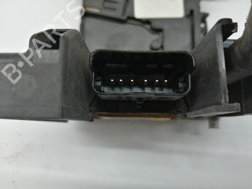 Fuse box CITROËN C4 Picasso I MPV (UD_) | BP30709816E1