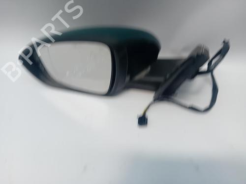 Used Left mirror Left mirror 37012001 37012001