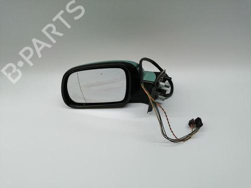 Used Left mirror Left mirror PEUGEOT 307 Break (3E) [2002-2009] 33658327 33658327