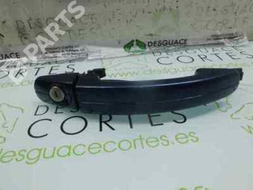 Used Front left exterior door handle Front left exterior door handle FORD C-MAX (DM2) 1.6 TDCi (109 hp) 5467111 5467111