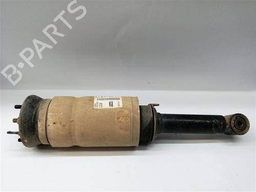 Used Left front shock absorber Left front shock absorber LAND ROVER DISCOVERY III (L319) 2.7 TD 4x4 (190 hp) 21757553 21757553