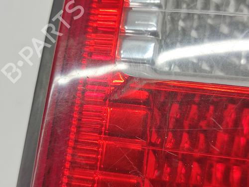 Right taillight OPEL ZAFIRA A MPV (T98) 2.0 DTI 16V (F75) | BP5524486C35 