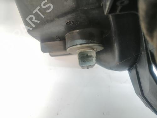 Højre forlygte CITROËN XSARA PICASSO (N68) 2.0 HDi | BP28157309C29 