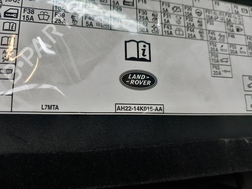 Glove box LAND ROVER DISCOVERY IV (L319) 3.0 TD 4x4 | BP16538988C95 