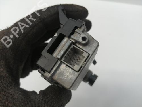 Elektronisk modul RENAULT MEGANE IV Hatchback (B9A/M/N_) 1.2 TCe 100 (B9MS) | BP17151411M83 