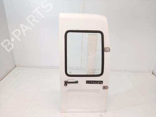 Used Right tailgate Right tailgate 37032903 37032903