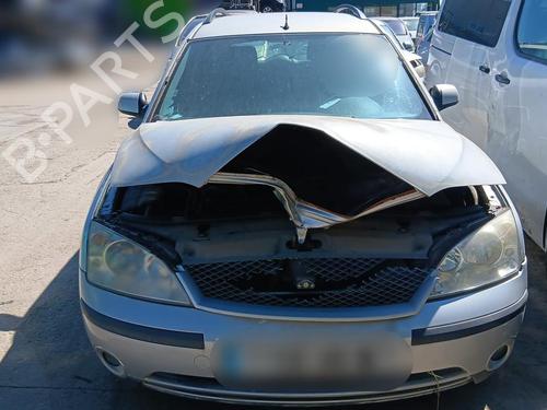 Headlight switch FORD MONDEO III Turnier (BWY)  | BP34279540I24  - Image 12