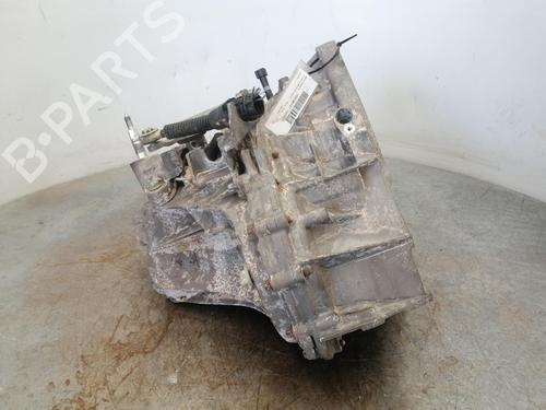 Gearbox NISSAN JUKE (F15)  | BP28292833M3 