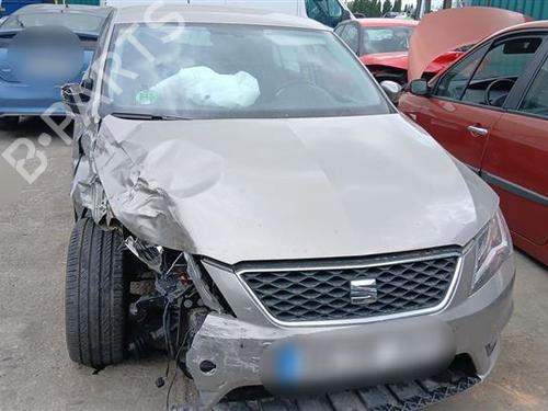 Used Parts SEAT TOLEDO IV (KG3) 1.2 TSI 4974362
