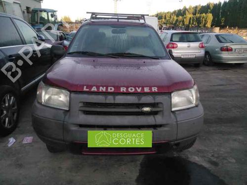 Front left window mechanism LAND ROVER FREELANDER I (L314) 2.0 Td4 4x4 | BP6426751C22 