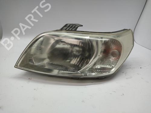 Used Left headlight Left headlight CHEVROLET AVEO / KALOS Saloon (T250, T255) [2005-2026] 33938539 33938539