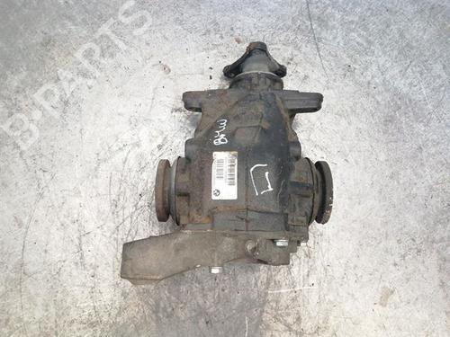 Used Rear differential Rear differential BMW 1 (E87) 120 d (177 hp) 34184070 34184070