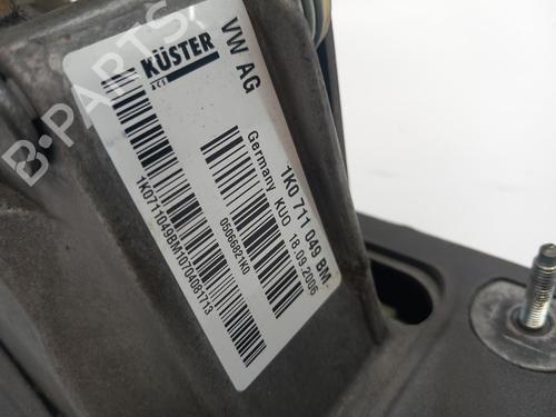 Gear lever SEAT LEON (1P1) | BP37594776M90 - Image 2