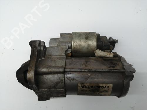 Used Starter DACIA DOKKER MPV (KE_) 1.5 Blue dCi 95 (KEJL) (95 hp) 28117053