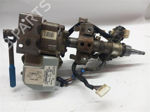 Steering column KIA CEE'D Hatchback (ED) 1.6 CRDi 90 | BP40273719M21 - Image 4