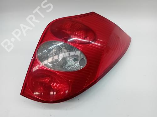 Used Right taillight Right taillight 34247178 34247178