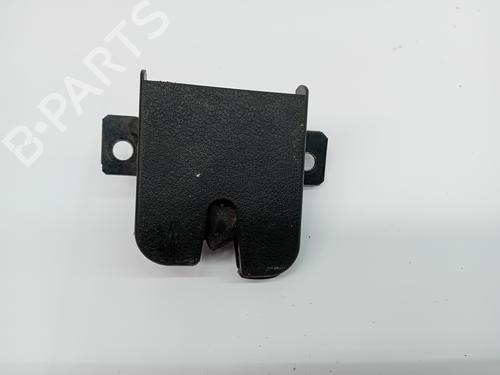 Bakluke lås VW GOLF IV (1J1)  | BP29246748C101 