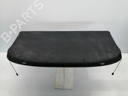 Hattehylde Hattehylde RENAULT MEGANE IV Hatchback (B9A/M/N_) 1.2 TCe 100 (B9MS) (100 hp) 34155436 34155436