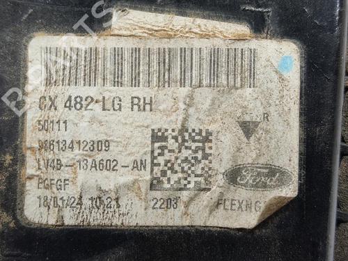 Right tailgate light FORD KUGA III (DFK)  | BP30709811C80 