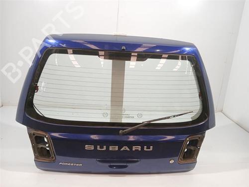 Bagklap CC/Kombi-Coupé Bagklap CC/Kombi-Coupé 32289016 32289016