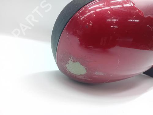 Retrovisor direito RENAULT SCÉNIC I MPV (JA0/1_, FA0_) 1.4 16V (JA0D, JA1H, Ja0W, JA10) 7700431543 | 7700431543 | 9611070 |