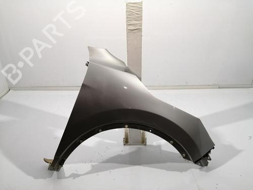 Used Right front fenders NISSAN QASHQAI II (J11, J11_) [2013-2025]  29710673