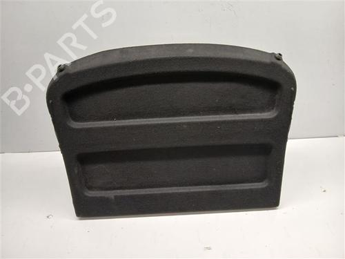 Used Rear parcel shelf Rear parcel shelf 39468088 39468088