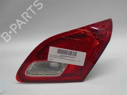 Used Right tailgate light Right tailgate light 10254181 10254181