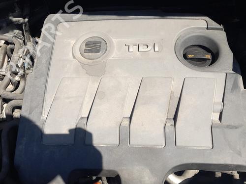 Instrument cluster SEAT ALTEA (5P1)  | BP15079305C47 