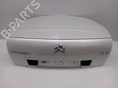 Bagklap CC/Kombi-Coupé CITROËN C6 (TD_) 2.7 HDi (204 hp) 29376181
