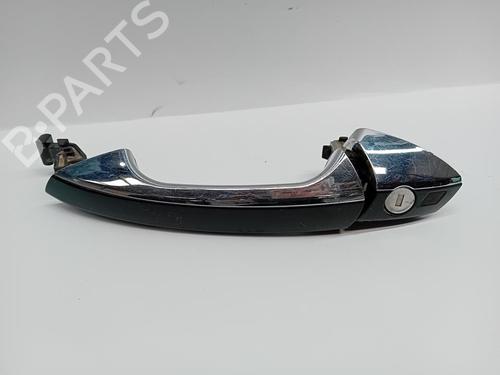 Used Front left exterior door handle Front left exterior door handle 37476648 37476648