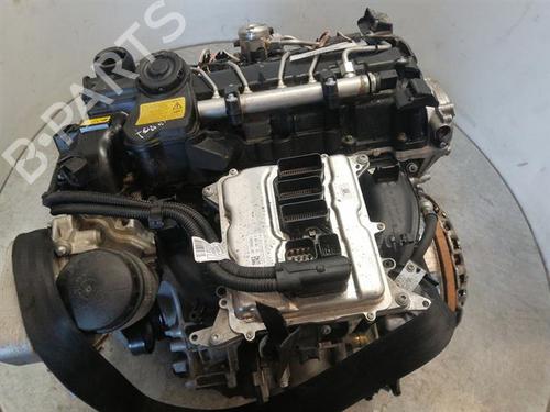 Used Engine Engine 34211126 34211126