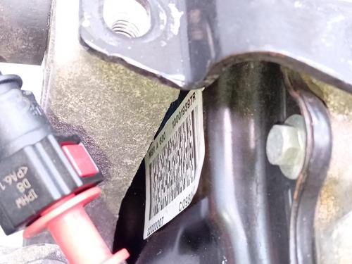Engine OPEL VIVARO A Van (X83) | BP36535657M1 - Image 6
