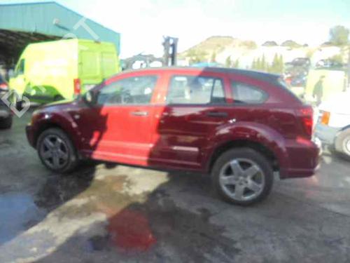 Steering pump DODGE CALIBER 2.0 CRD | BP5522773M99  - Image 8