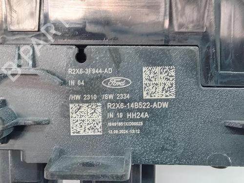 Headlight switch FORD TRANSIT COURIER B460 Box Body/MPV | BP37476653I24 - Image 3