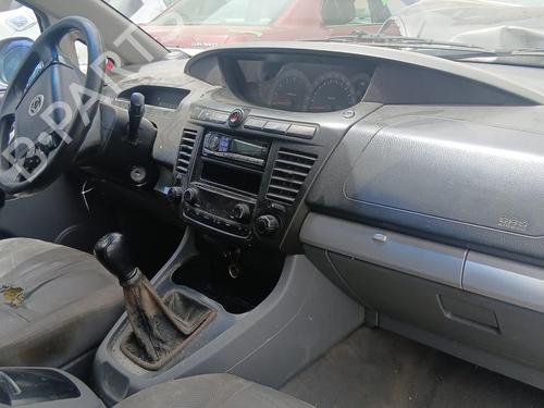 Left front window switch SSANGYONG RODIUS I | BP37584413I27 - Image 9