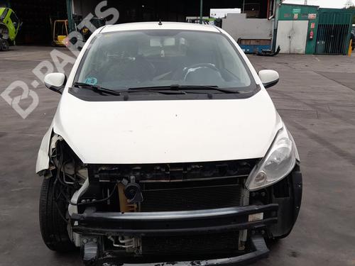 Used Parts FORD KA (RU8)  1.2  1024362