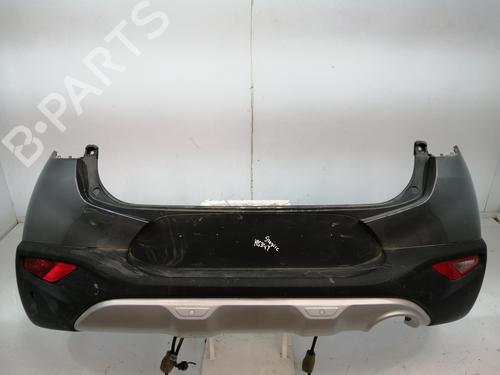 Stoßstange hinten für KIA STONIC (YB) 1.0 T-GDi (101 hp) 29351594