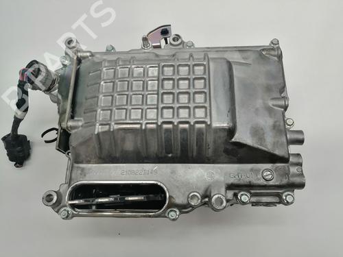 Used Other Other NISSAN QASHQAI II (J11, J11_) [2013-2026] 16138881 16138881