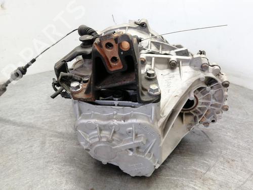 Gearbox HYUNDAI ix35 (LM, EL, ELH) | BP32226936M3