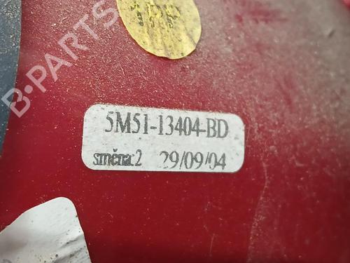 Right taillight FORD FOCUS II Saloon (DB_, FCH, DH) 1.6 | BP36020161C35 - Image 3