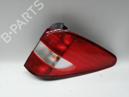 Højre baglygte SSANGYONG RODIUS I 2.7 Xdi (163 hp) 30968099